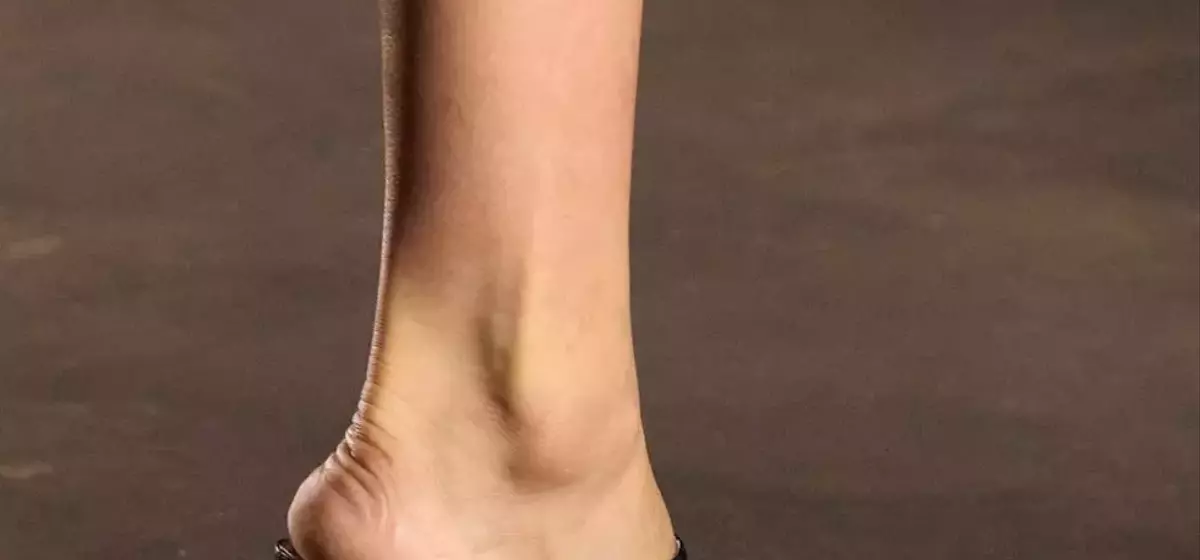 Spring/Summer 2026 Footwear Forecast: Key Trends from the Runways