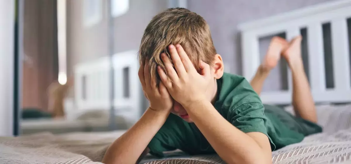 Nurturing Self-Compassion in Children: A Guide for Parents