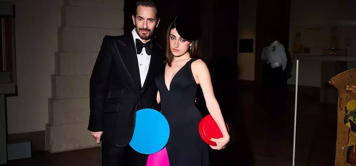 WHP Global Acquires Marc Jacobs from LVMH, Gearing Up for Brand Revitalization