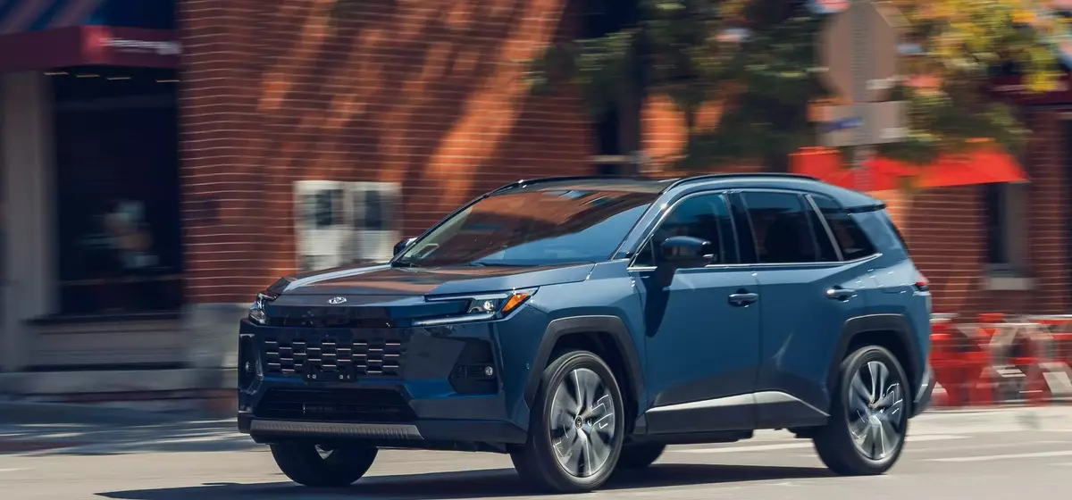 Choosing the Optimal 2026 Toyota RAV4 Hybrid Trim