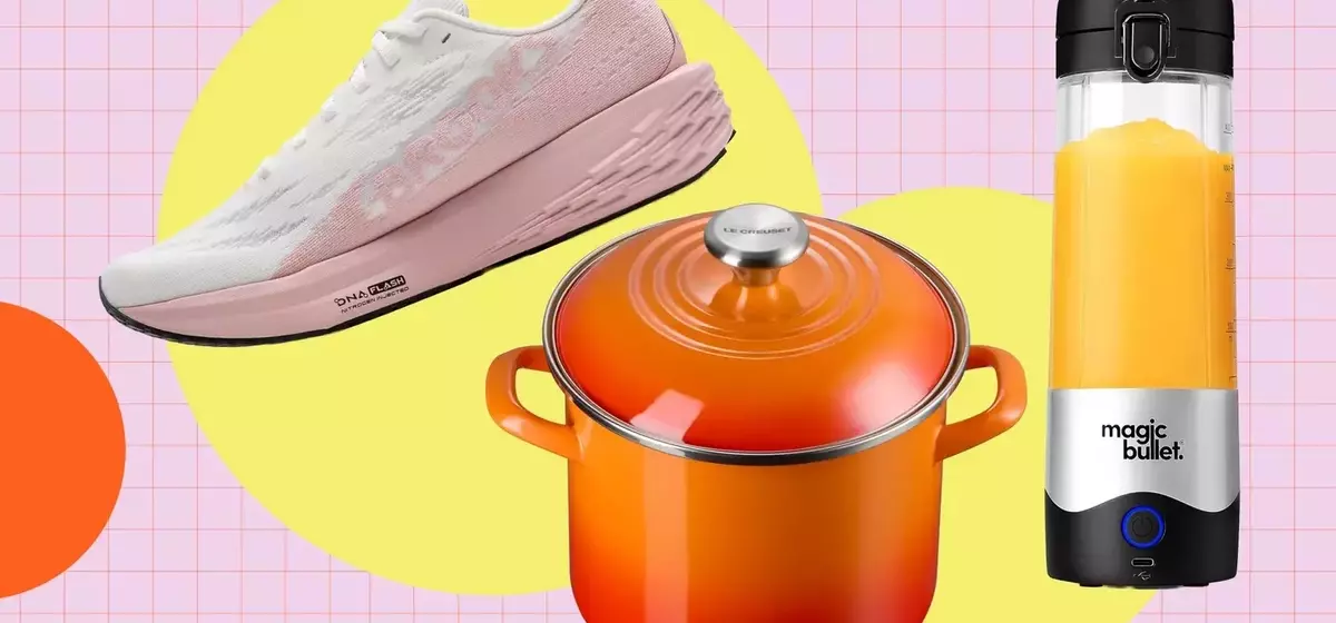 Amazon's Early Memorial Day Deals Unveiled