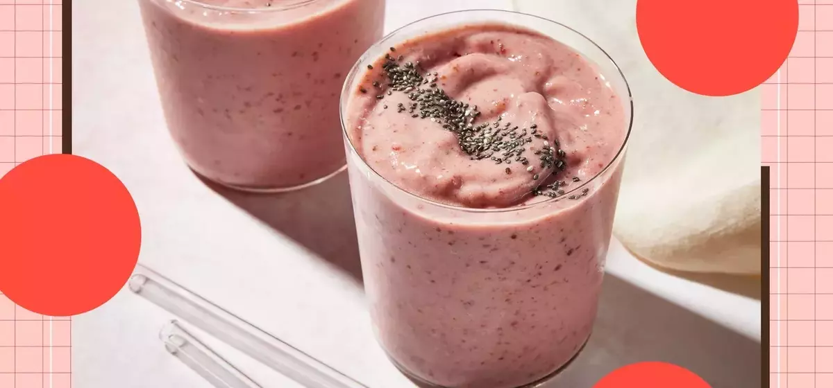 Chia Seeds: A Powerful Ally Against Inflammation in Smoothies