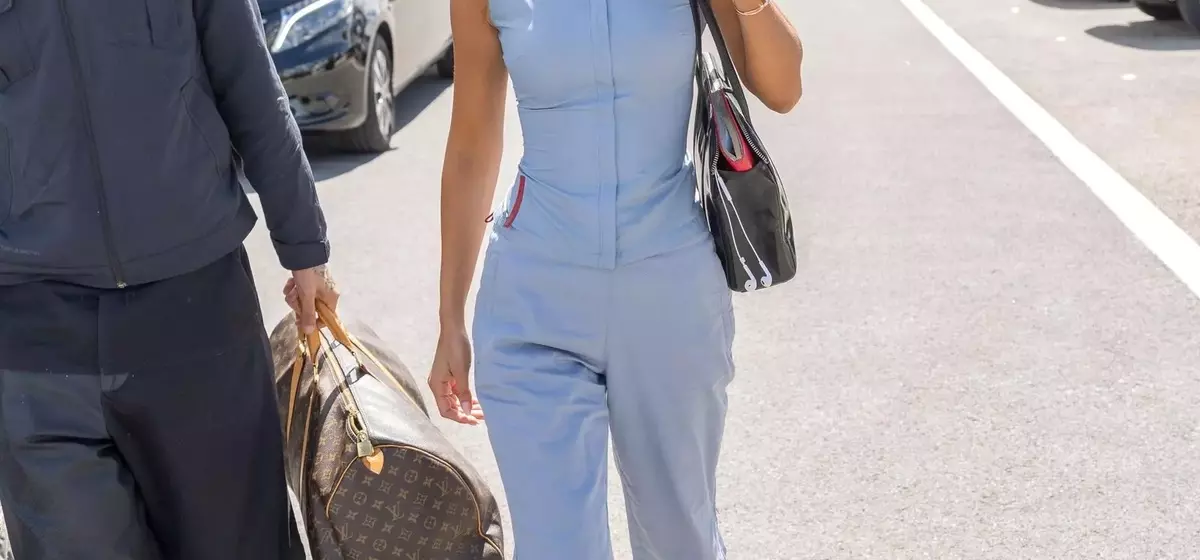 Cannes Film Festival: Celebrity Off-Duty Styles and Fashion Trends