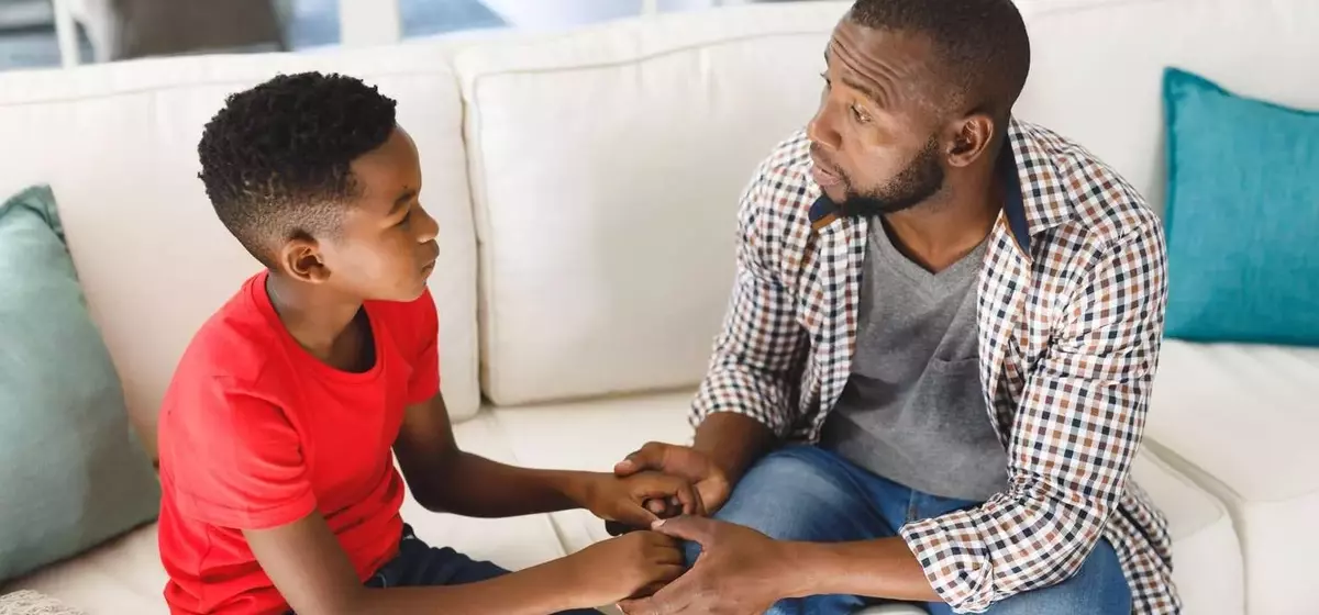 Breaking Generational Parenting Cycles for Healthier Child Development