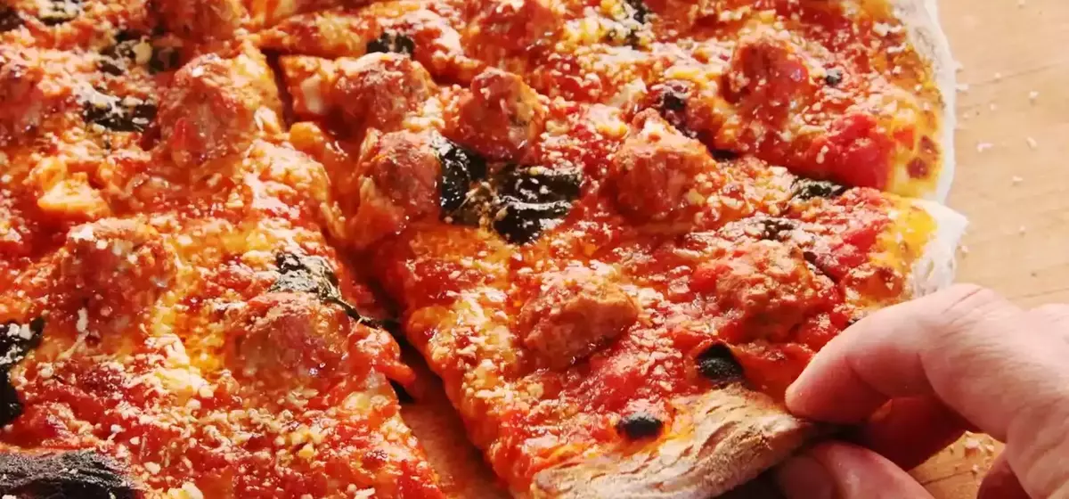 Mastering Homemade Pizza: A Culinary Journey