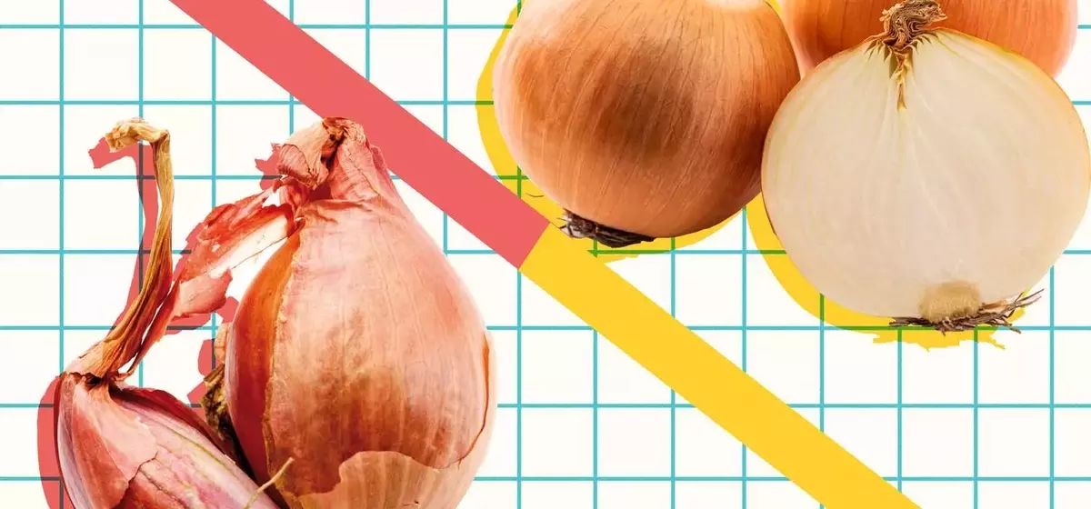 The Culinary Divide: Shallots Versus Onions
