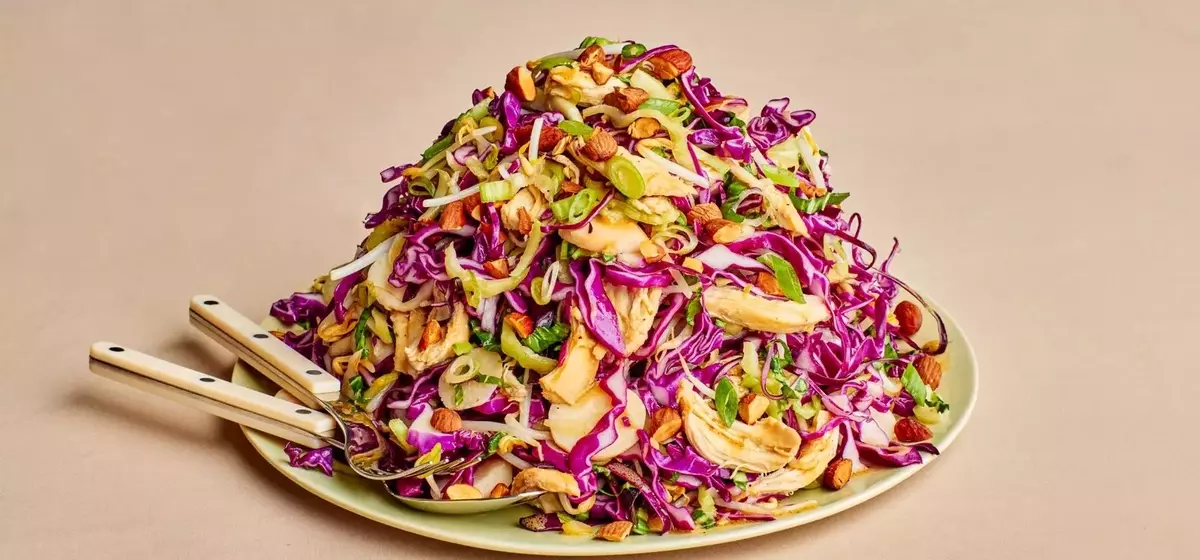 Culinary Journey: Embracing Solo Cooking in a New Life Chapter