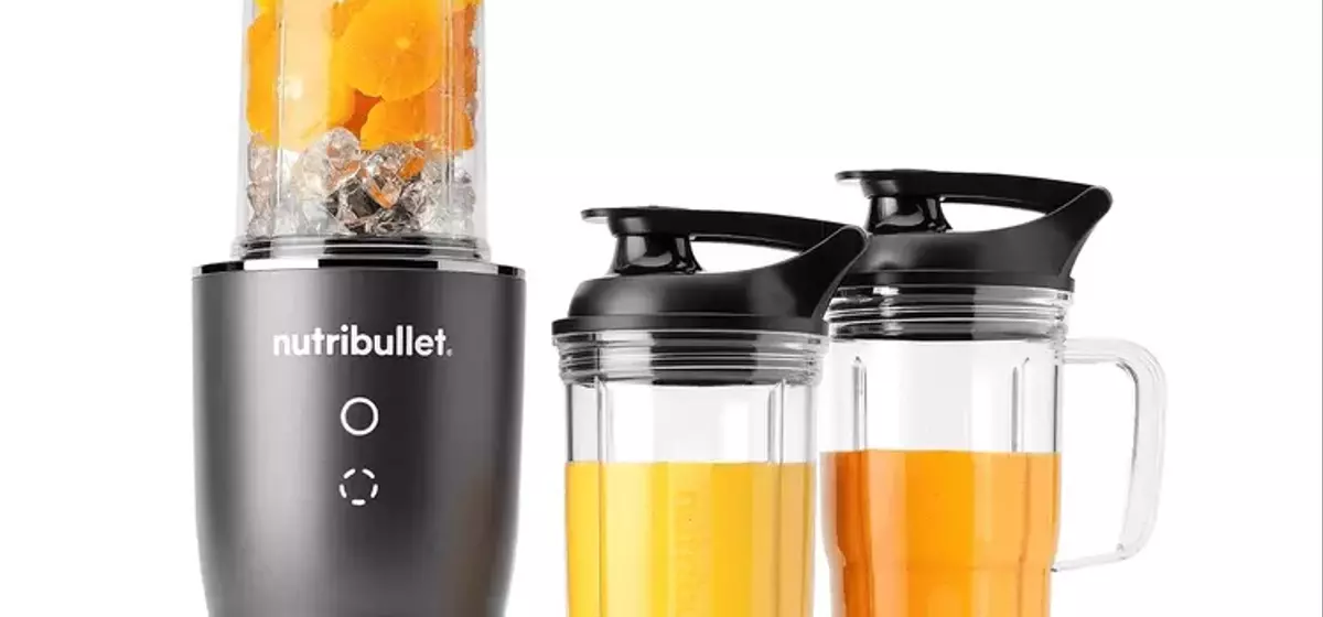 Choosing the Ideal Personal Blender for Every Kitchen Need