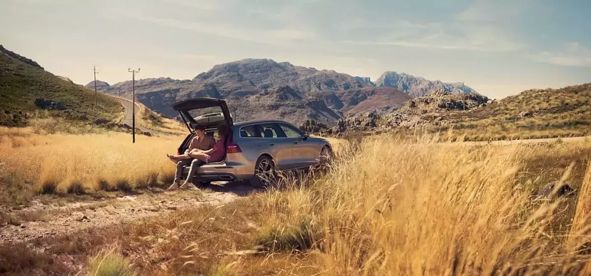 Volvo CEO Predicts Wagon Resurgence in US Market