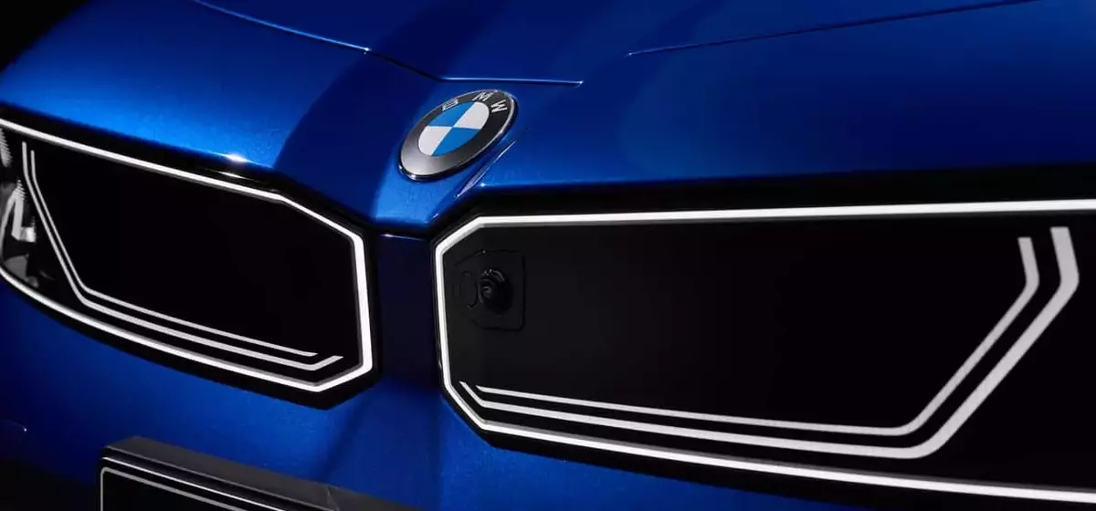BMW's Next-Gen 1 Series: Electric Rear-Wheel Drive Returns, Coexisting with ICE Models