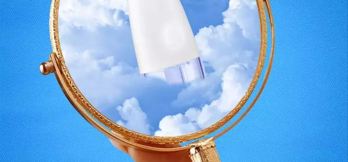 Revolutionizing Skin Care: A Deep Dive into the GLO Facial Hydro-Infusion Tool