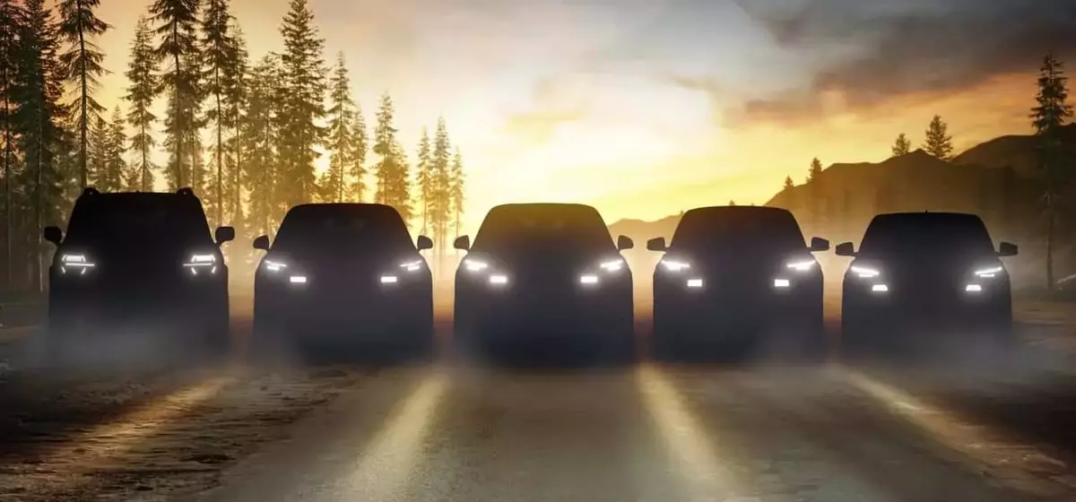 Ford's European Renaissance: Steering Clear of Mundane Vehicles