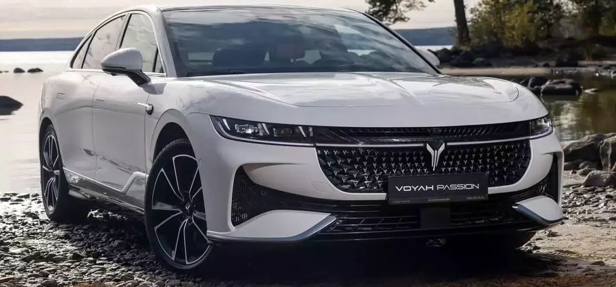 Stellantis to Partner with Dongfeng's Voyah for European Production