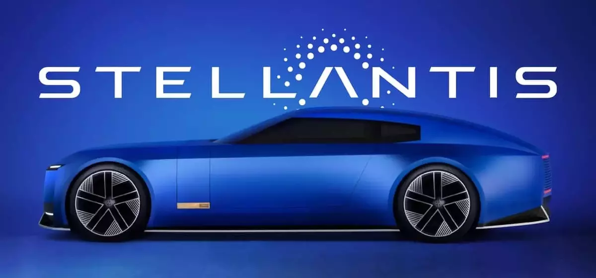 Stellantis and Jaguar Land Rover Announce Unexpected Collaboration
