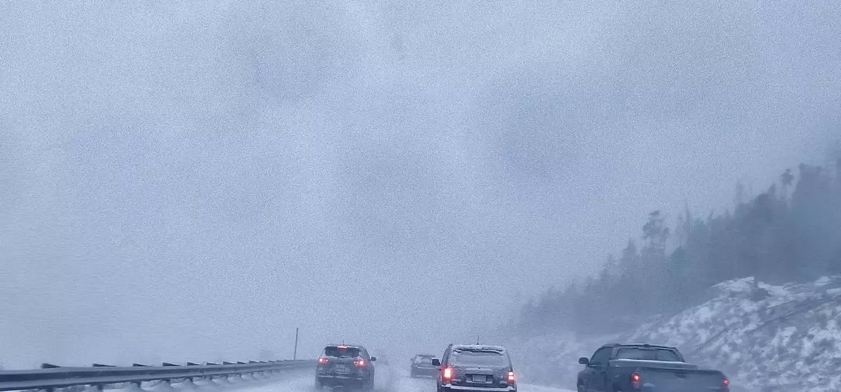 Winter Storm Warning: Up to 15 Inches of Snow Hits Western Mountain States Before Memorial Day Weekend