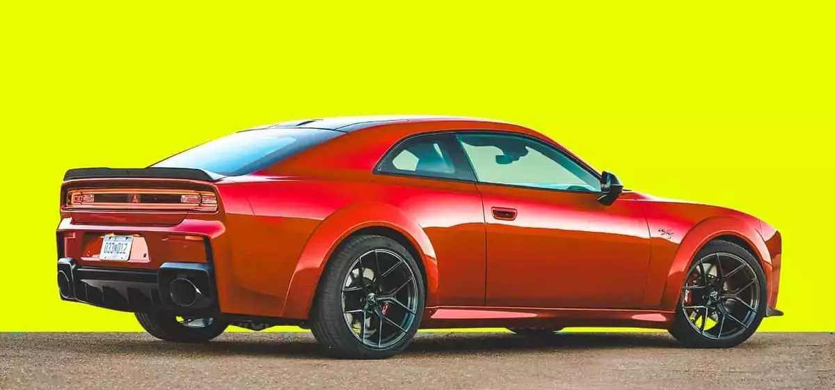Stellantis Unveils Ambitious Plan: Nine New Models from Chrysler, Dodge, and Ram by 2030