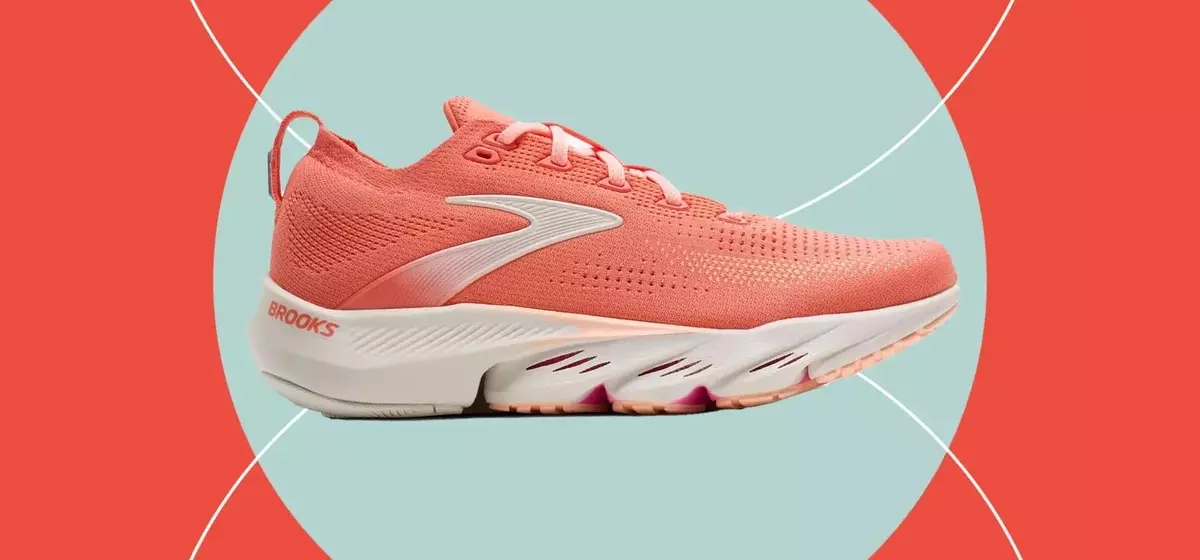 First Responders' Top Picks: Brooks Sneakers for Comfort and Performance