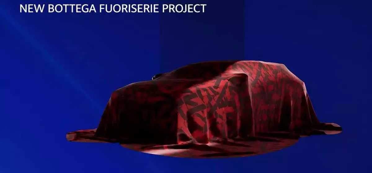 Alfa Romeo Unveils New Special Car and Compact Crossover Plans