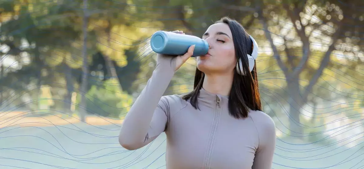Optimizing Hydration for Diabetes Management
