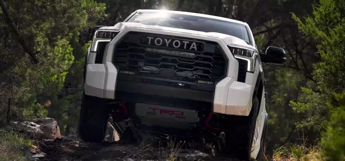 Toyota Tundra: Engine Recall Expands Again