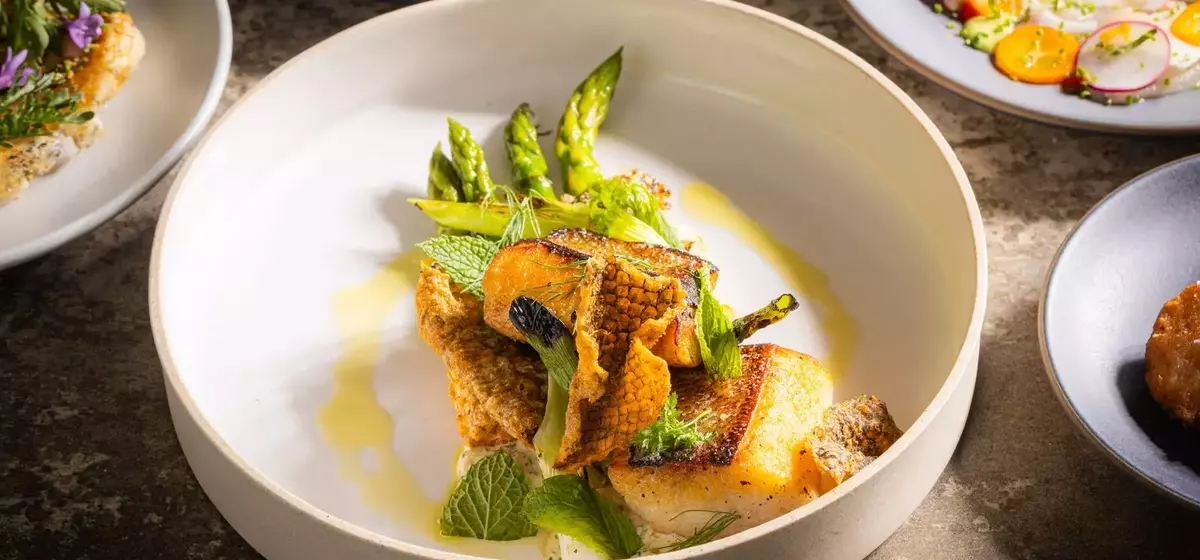 Kansas City's Culinary Delights Beyond Barbecue