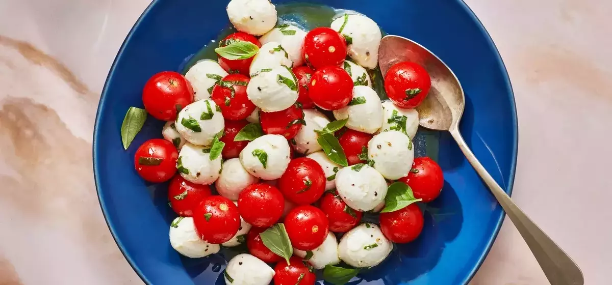 A Guide to Cherry Tomato Recipes for Every Occasion