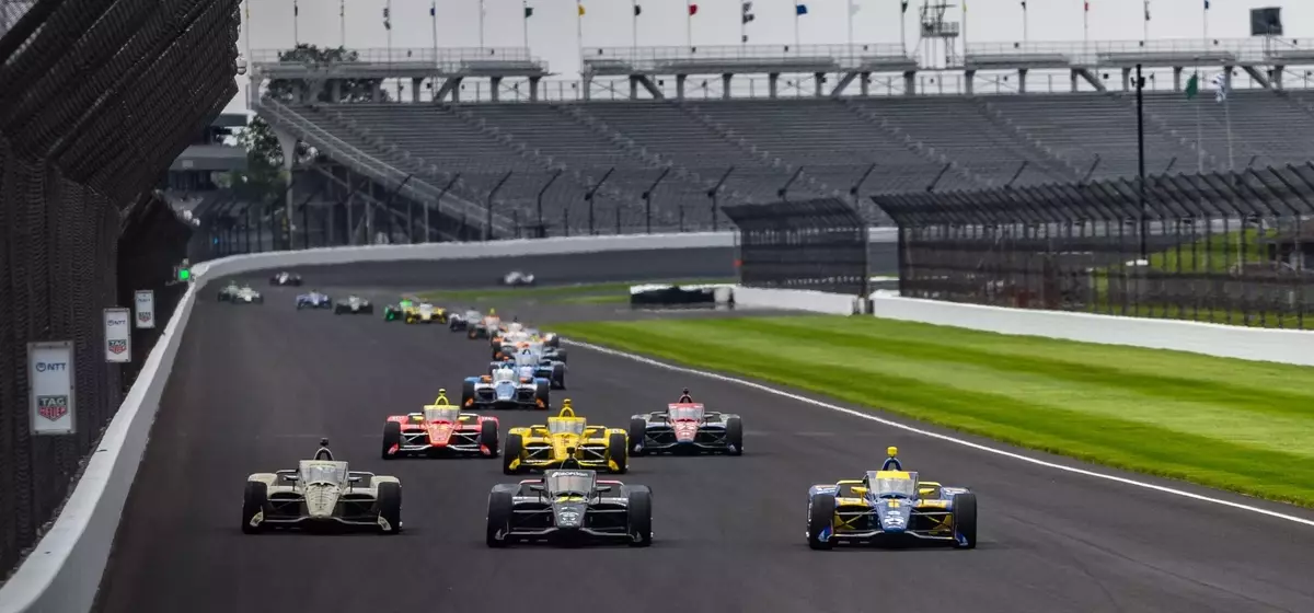 Indianapolis 500: Top Contenders for the Borg-Warner Trophy