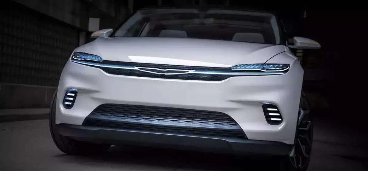 Chrysler to Launch Two New Affordable SUVs Under $30,000