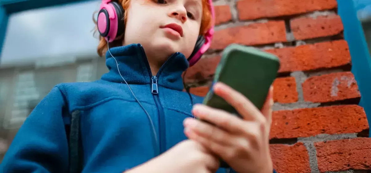 Protecting Children from AI-Generated Video Content