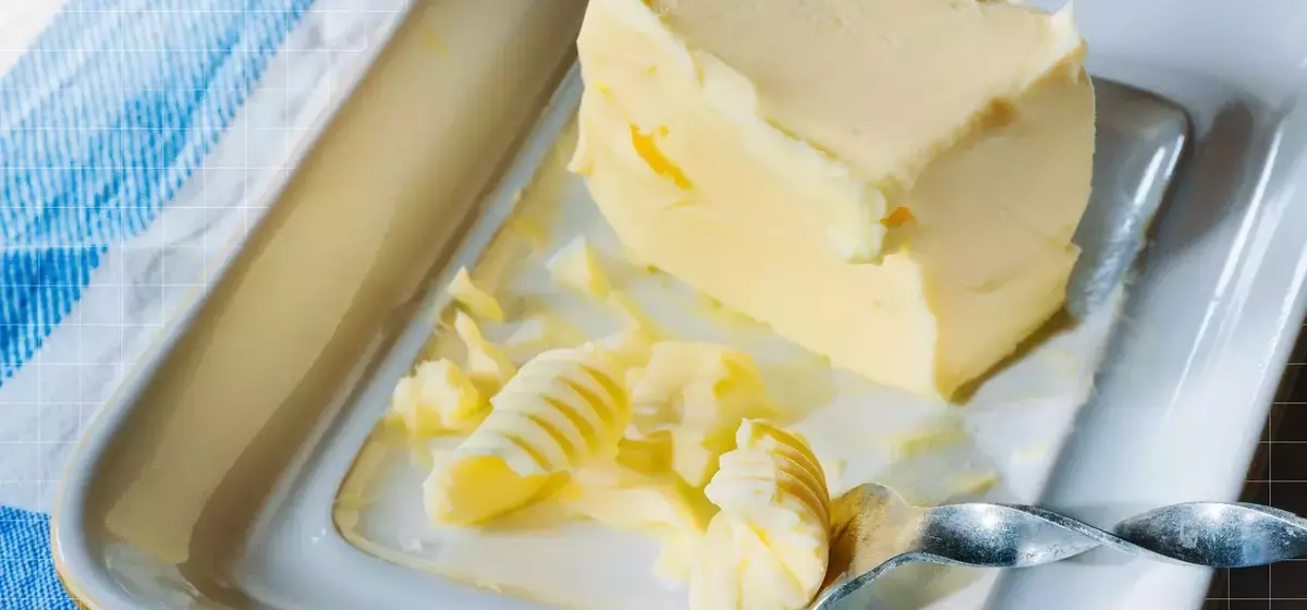 Keeping Butter Fresh: A Guide to Room Temperature Storage