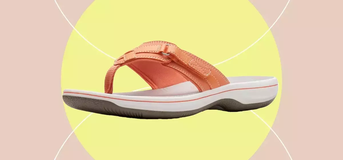 Podiatrist-Approved Sandals for Ultimate Comfort and Foot Health