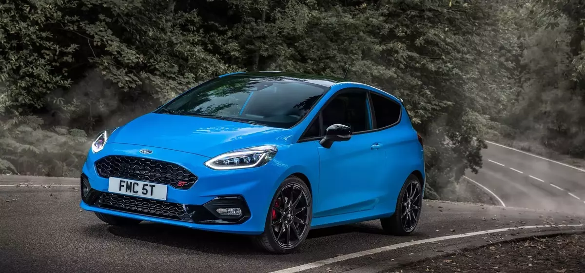 Ford's European Future: A Return for Fiesta and Focus?