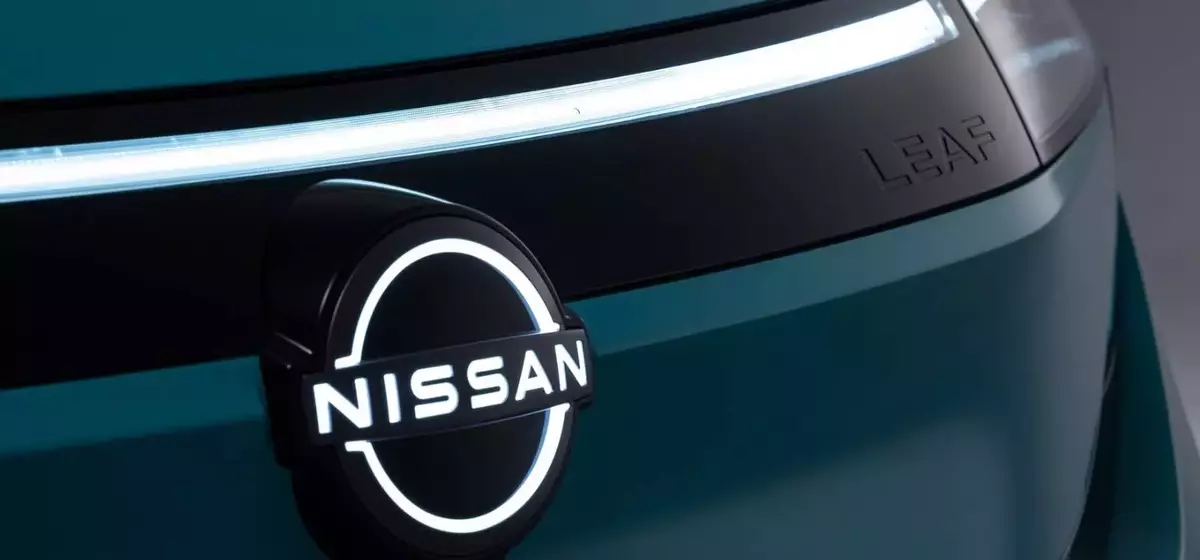Nissan Rethinks EV Strategy in Europe Amidst Slump