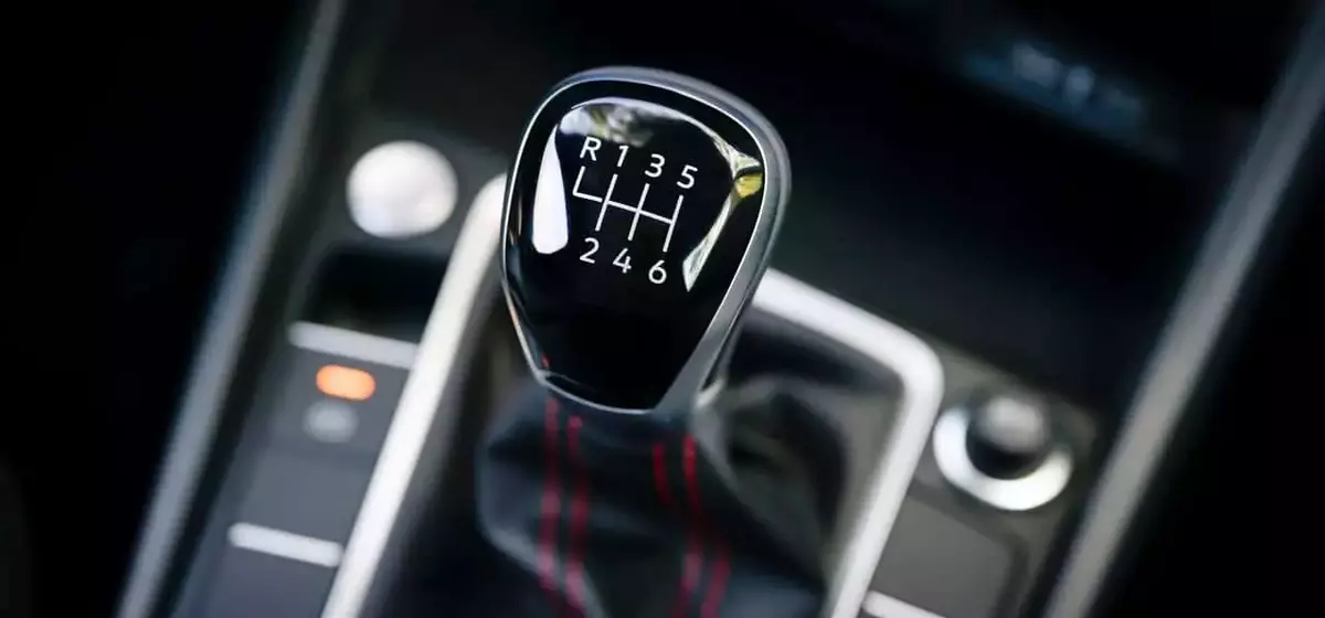 Volkswagen's Farewell to Manual Transmissions in the US Market