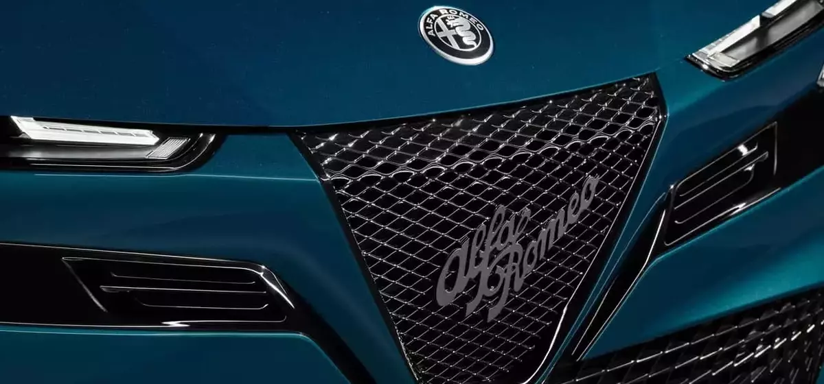 Alfa Romeo Announces New Hatchback Model with Gasoline Engine Options