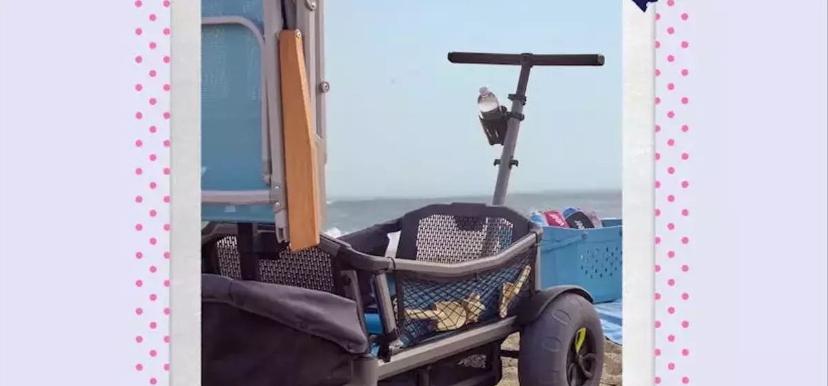 Top All-Terrain Adventure Wagons for Parents in 2026