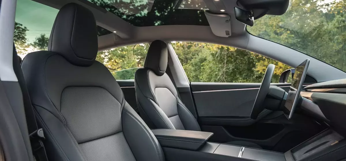 Tesla's Innovative Cooling Solutions for Electric Vehicles
