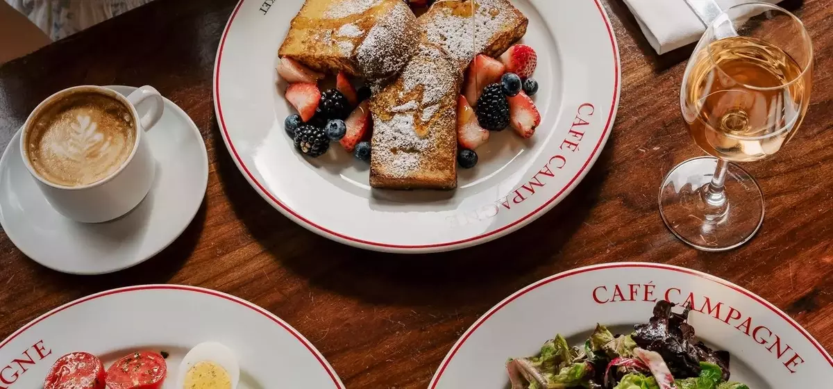 Seattle's Culinary and Accommodation Gems