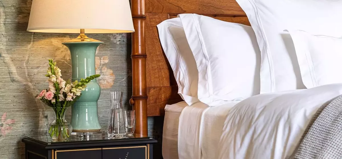 The Weston: A Culinary Retreat in Vermont