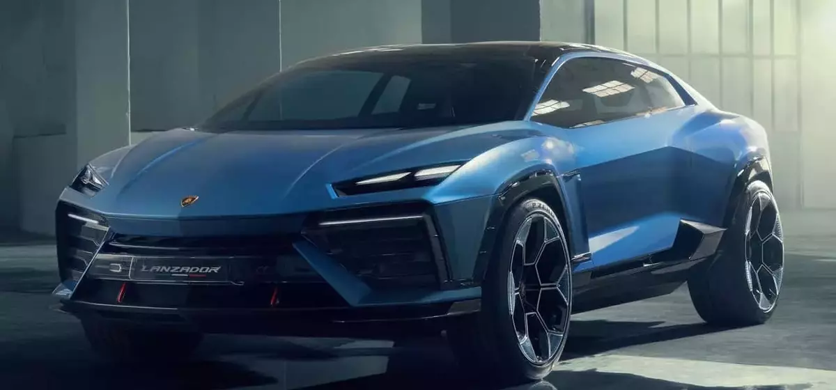 Lamborghini's Strategic Shift: Prioritizing Plug-in Hybrids Over Pure EVs