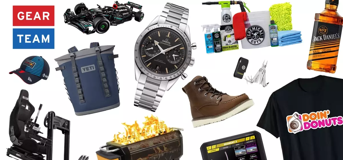 Top Gifts for Dads Who Love Cars in 2026