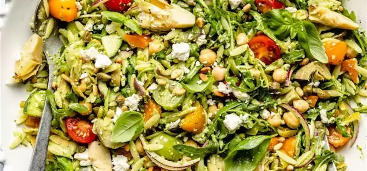 Creative Pesto Recipes to Revitalize Your Culinary Repertoire