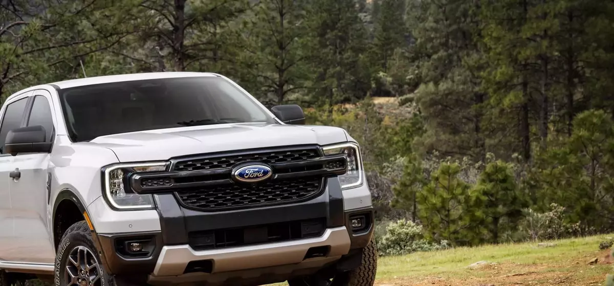 Ford's May 2026 Ranger Lease Deals Unveiled