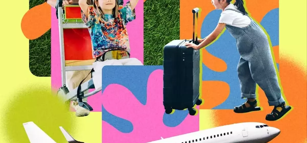 Coping with Airport Delays: A Parent's Guide to Keeping Kids Entertained