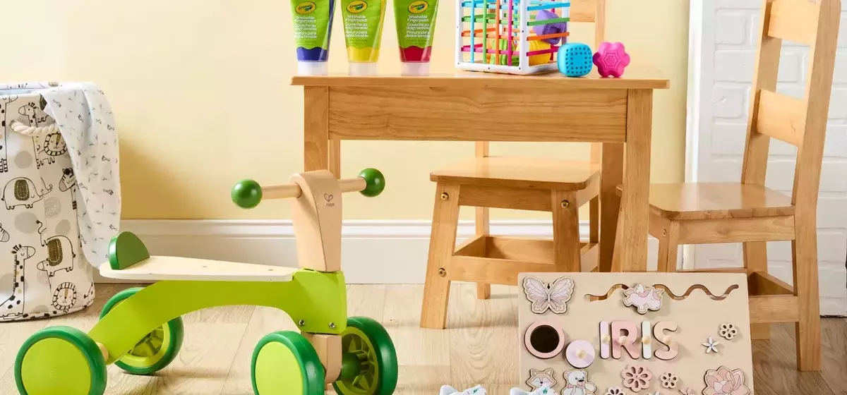 The Best Gifts for One-Year-Olds: A Comprehensive Guide to Developmental Play