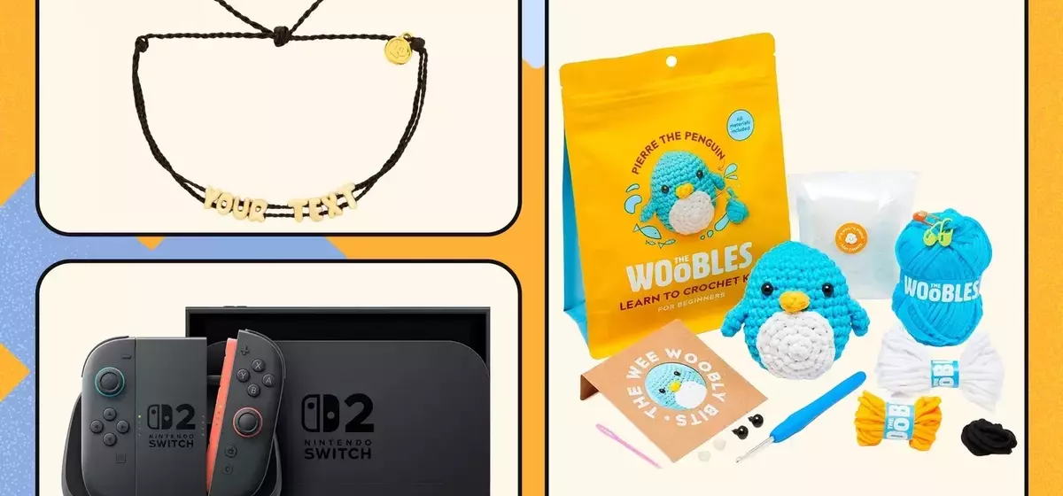 Top Gift Ideas for 12-Year-Olds: Balancing Tween Independence and Childhood Wonder