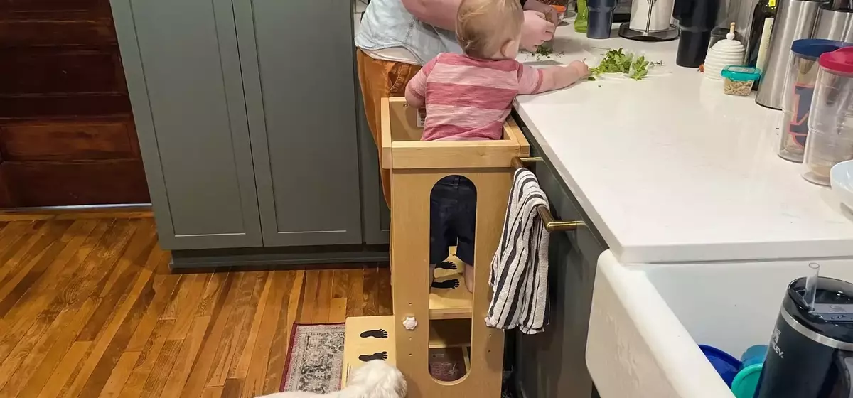 Top Learning Towers for Toddlers: A Comprehensive Review for Parents
