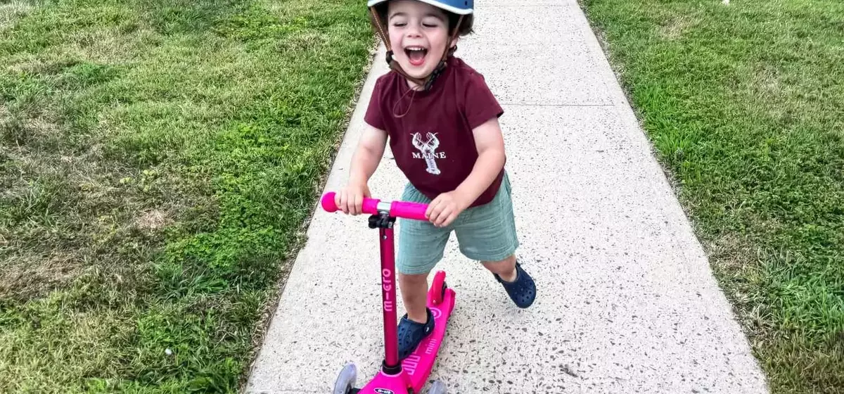 Top Kids' Scooters for Safe and Fun Rides