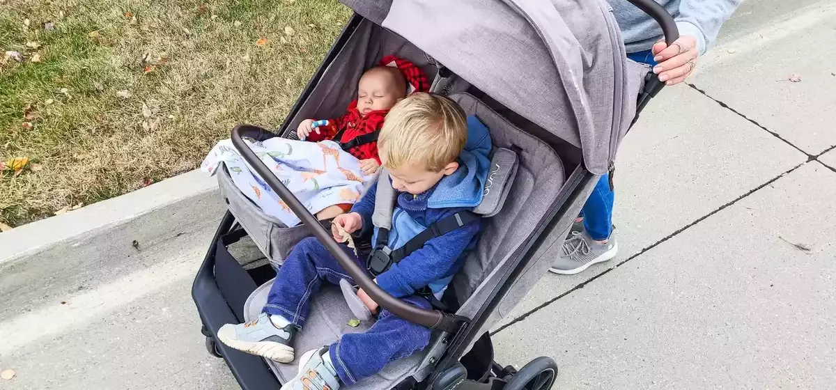 Top Double Strollers for Families with Multiple Children: A Comprehensive Guide