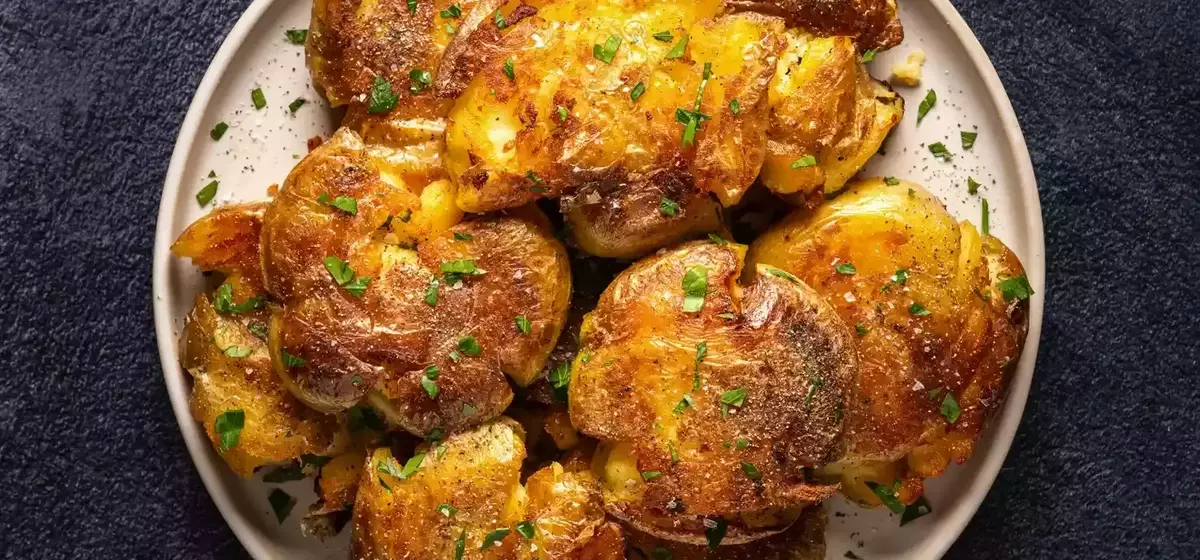 28 Delicious Potato Dinners: From Crispy Roasts to Creamy Soups